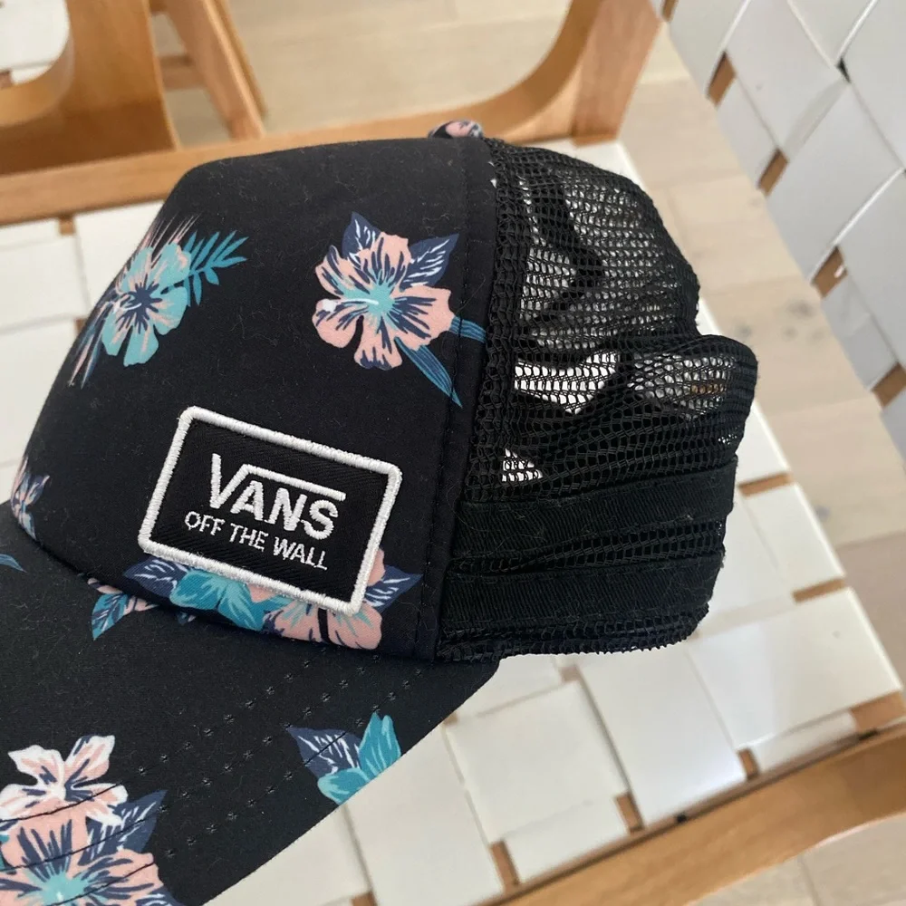 Vans hat - Picture 5 of 5